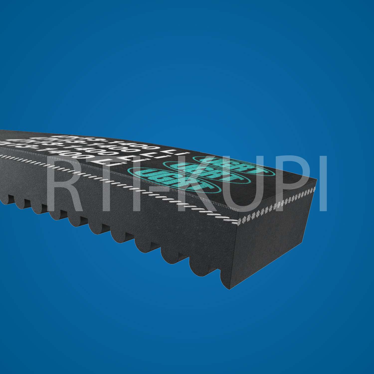 Ремни вариаторные для промышленного оборудования 47х13-1120 Li