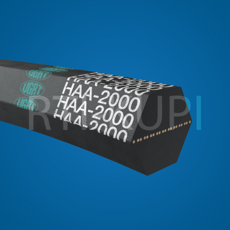 Ремни шестигранного сечения НАА-4600 Le