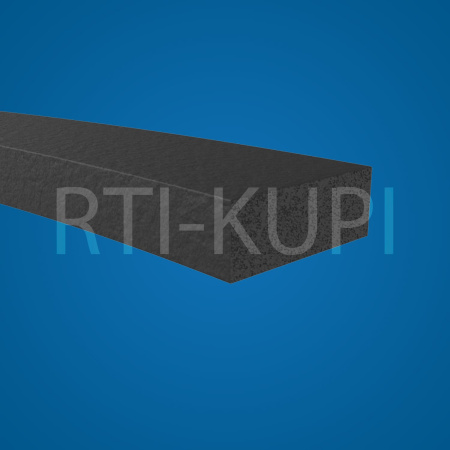 Профиль резиновый пористый&nbsp;&nbsp;ГОСТ 19177-81&nbsp;&nbsp;ПРП-40 П 10х30 плотность&nbsp;&nbsp;-500