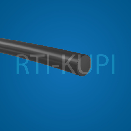 Шнур резиновый NBR70 3,53 мм