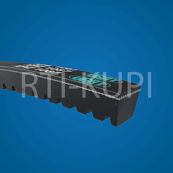 Ремень узкоклиновой сверхмощный XPZ-537
